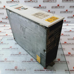 Siemens 6Se7021-5Ub61-z Simovert Master Drive Dc Inverter Unit