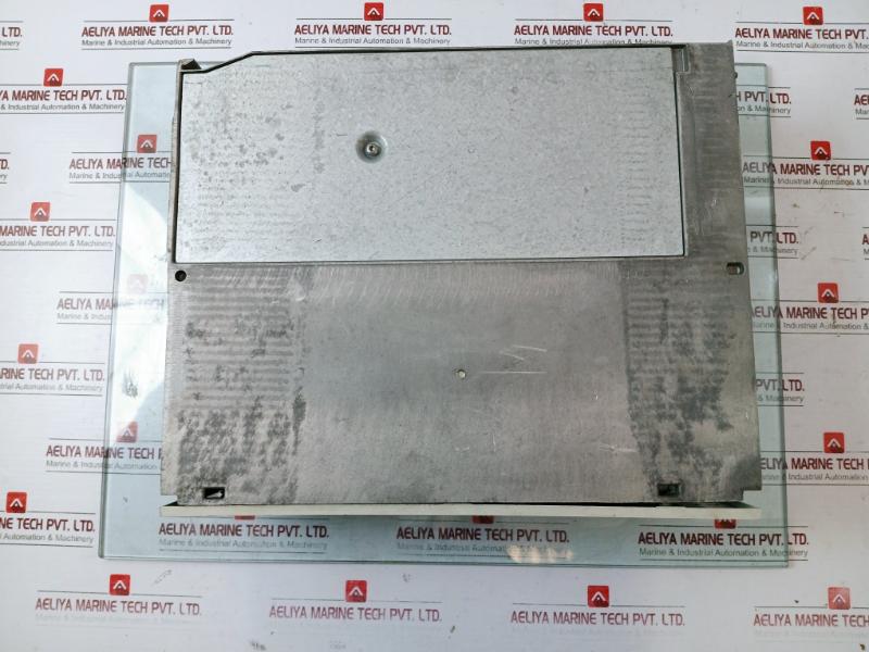 Siemens 6Se7021-5Ub61-z Simovert Master Drive Dc Inverter Unit