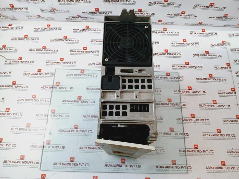 Siemens 6Se7021-5Ub61-z Simovert Master Drive Dc Inverter Unit