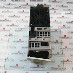 Siemens 6Se7021-5Ub61-z Simovert Master Drive Dc Inverter Unit
