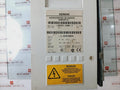 Siemens 6Se7021-5Ub61-z Simovert Master Drive Dc Inverter Unit