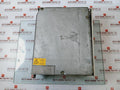 Siemens 6Se7021-5Ub61-z Simovert Master Drive Dc Inverter Unit