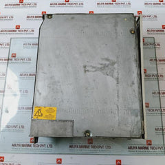 Siemens 6Se7021-5Ub61-z Simovert Master Drive Dc Inverter Unit