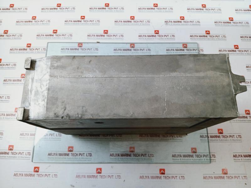 Siemens 6Se7021-5Ub61-z Simovert Master Drive Dc Inverter Unit