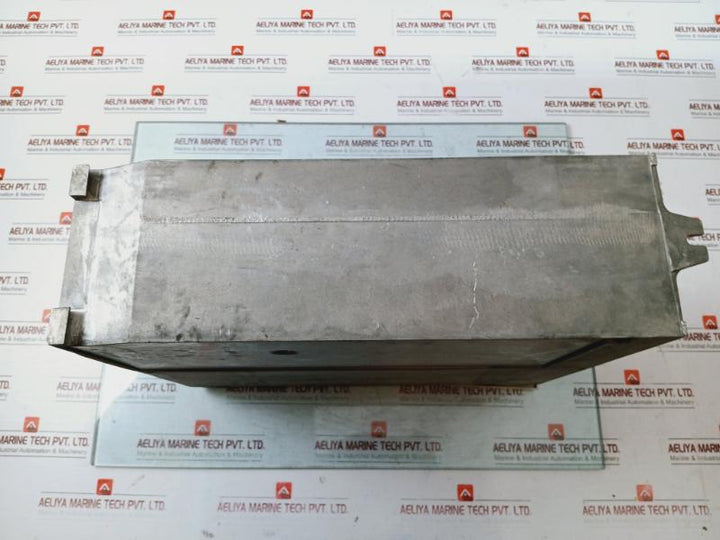 Siemens 6Se7021-5Ub61-z Simovert Master Drive Dc Inverter Unit