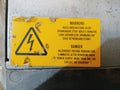 Siemens 6Se7021-5Ub61-z Simovert Master Drive Dc Inverter Unit