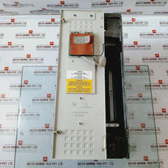 Siemens 6Se7021-5Ub61-z Simovert Master Drive Dc Inverter Unit