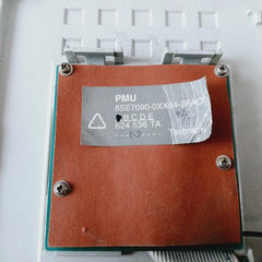 Siemens 6Se7021-5Ub61-z Simovert Master Drive Dc Inverter Unit
