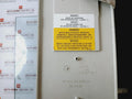 Siemens 6Se7021-5Ub61-z Simovert Master Drive Dc Inverter Unit