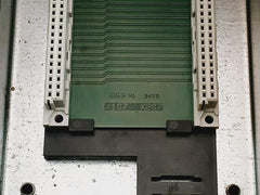 Siemens 6Se7021-5Ub61-z Simovert Master Drive Dc Inverter Unit