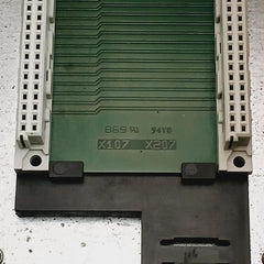 Siemens 6Se7021-5Ub61-z Simovert Master Drive Dc Inverter Unit
