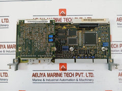 Siemens 6Se7021-5Ub61-z Simovert Master Drive Dc Inverter Unit