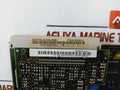 Siemens 6Se7021-5Ub61-z Simovert Master Drive Dc Inverter Unit