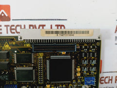 Siemens 6Se7021-5Ub61-z Simovert Master Drive Dc Inverter Unit