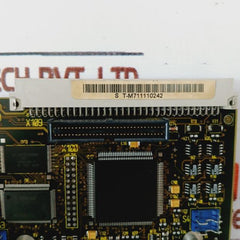Siemens 6Se7021-5Ub61-z Simovert Master Drive Dc Inverter Unit