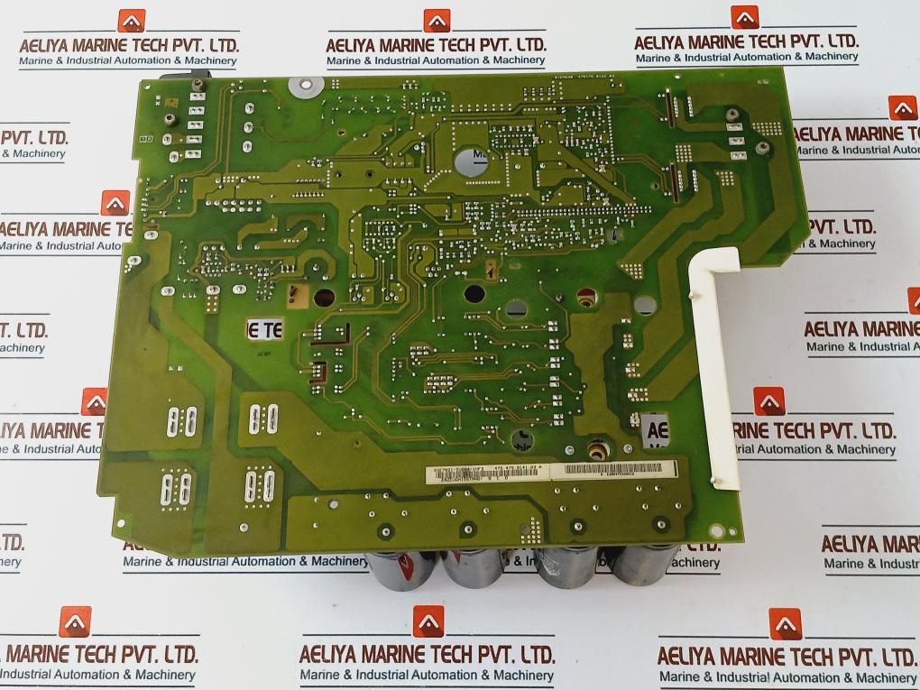 Siemens 6Se7021-5Ub84-1Hf3 Inverter Board 94V0