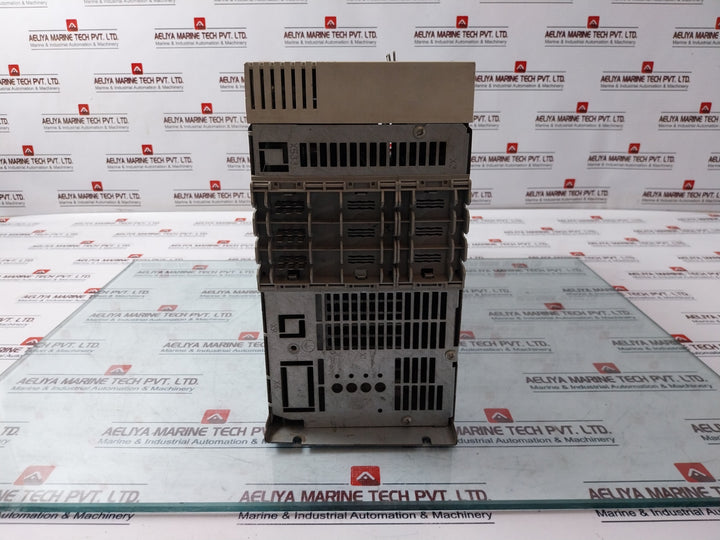 Siemens 6Se7021-8Tp50-z Masterdrive Mc Dc/Ac Drive G71+C33 Dc 510…650V