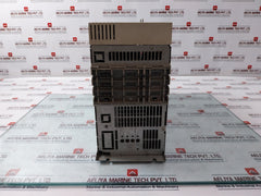 Siemens 6Se7021-8Tp50-z Masterdrive Mc Dc/Ac Drive G71+C33 Dc 510…650V
