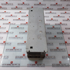 Siemens 6Se7021-8Tp50-z Masterdrive Mc Dc/Ac Drive G71+C33 Dc 510…650V