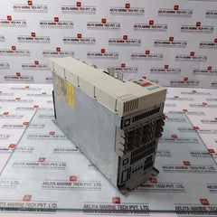 Siemens 6Se7021-8Tp50-z Masterdrive Mc Dc/Ac Drive G71+C33 Dc 510…650V