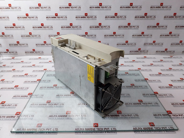 Siemens 6Se7021-8Tp50-z Masterdrive Mc Dc/Ac Drive G71+C33 Dc 510…650V
