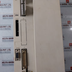 Siemens 6Se7021-8Tp50-z Masterdrive Mc Dc/Ac Drive G71+C33 Dc 510…650V