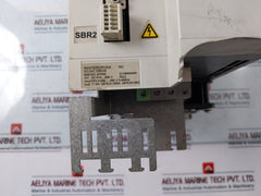Siemens 6Se7021-8Tp50-z Masterdrive Mc Dc/Ac Drive G71+C33 Dc 510…650V