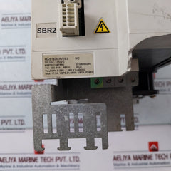 Siemens 6Se7021-8Tp50-z Masterdrive Mc Dc/Ac Drive G71+C33 Dc 510…650V