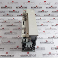 Siemens 6Se7021-8Tp50-z Masterdrive Mc Dc/Ac Drive Z=G71+C33