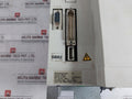 Siemens 6Se7021-8Tp50-z Masterdrive Mc Dc/Ac Drive Z=G71+C33