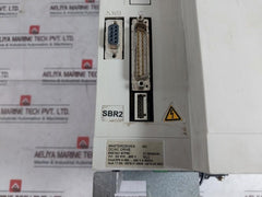 Siemens 6Se7021-8Tp50-z Masterdrive Mc Dc/Ac Drive Z=G71+C33