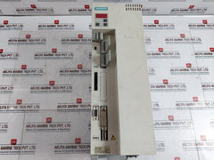 Siemens 6Se7021-8Tp50-z Masterdrive Mc Dc/Ac Drive Z=G71+C33