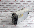 Siemens 6Se7021-8Tp50-z Masterdrive Mc Dc/Ac Drive Z=G71+C33