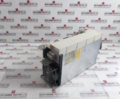 Siemens 6Se7021-8Tp50-z Masterdrive Mc Dc/Ac Drive Z=G71+C33