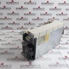 Siemens 6Se7021-8Tp50-z Masterdrive Mc Dc/Ac Drive Z=G71+C33