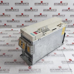 Siemens 6Se7021-8Tp50-z Masterdrive Mc Dc/Ac Drive Z=G71+C33