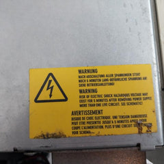 Siemens 6Se7021-8Tp50-z Masterdrive Mc Dc/Ac Drive Z=G71+C33