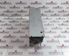 Siemens 6Se7021-8Tp50-z Masterdrive Mc Dc/Ac Drive Z=G71+C33