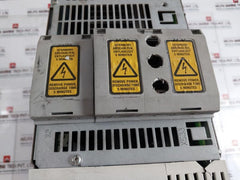 Siemens 6Se7021-8Tp50-z Masterdrive Mc Dc/Ac Drive Z=G71+C33