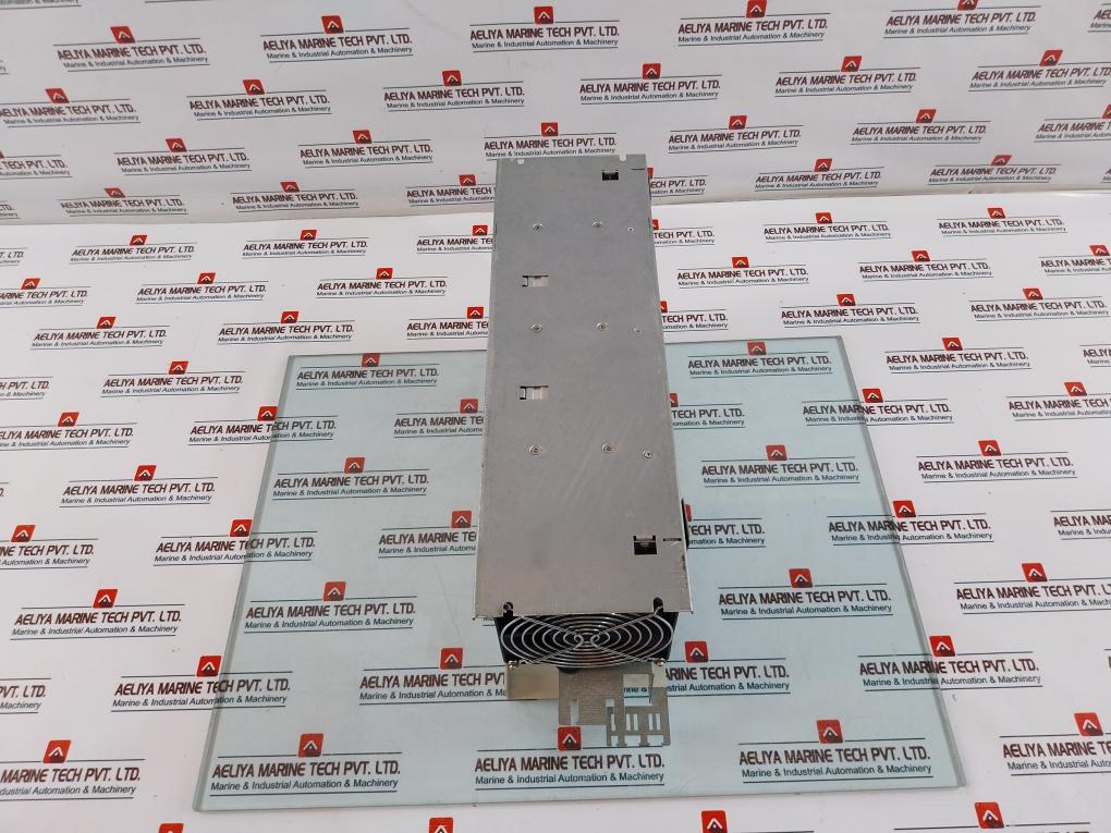 Siemens 6SE7021-8TP50-Z SIMOVERT Masterdrive DC/AC Drive G71+G92+C33 510...650V