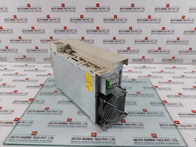Siemens 6Se7021-8Tp50-z Simovert Masterdrive Dc/Ac Drive G71+G92+C33 510...650V