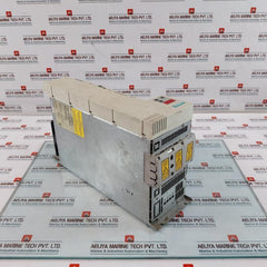 Siemens 6Se7021-8Tp50-z Simovert Masterdrive Dc/Ac Drive G71+G92+C33 510...650V