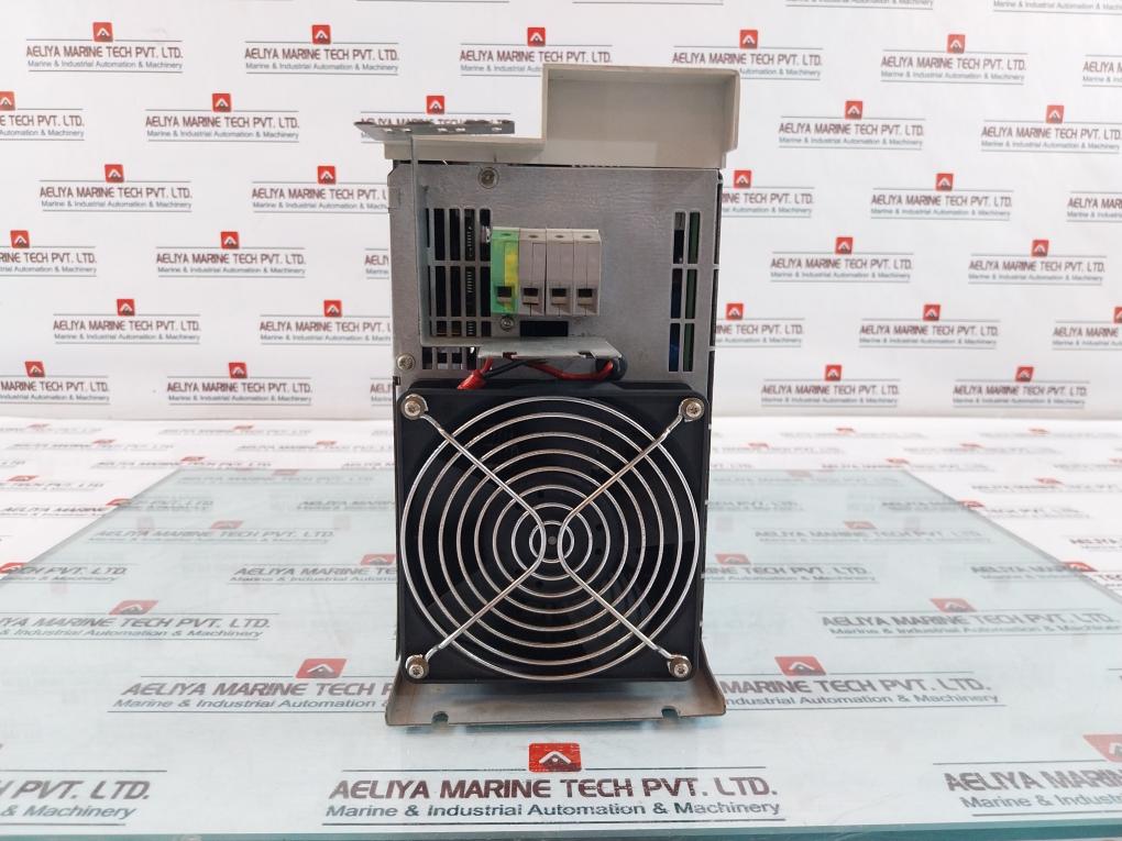 Siemens 6SE7021-8TP50-Z SIMOVERT Masterdrive DC/AC Drive G71+G92+C33 510...650V