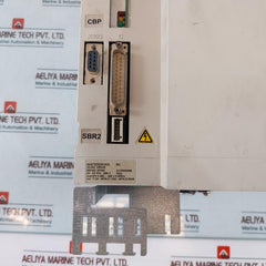 Siemens 6Se7021-8Tp50-z Simovert Masterdrive Dc/Ac Drive G71+G92+C33 510...650V