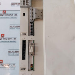 Siemens 6Se7021-8Tp50-z Simovert Masterdrive Dc/Ac Drive G71+G92+C33 510...650V