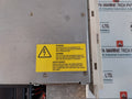 Siemens 6Se7021-8Tp50 Masterdrive Mc Dc/Ac Drive G71+C33 Dc 510…650V