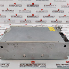Siemens 6Se7021-8Tp50 Masterdrive Mc Dc/Ac Drive G71+C33 Dc 510…650V