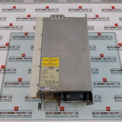 Siemens 6Se7021-8Tp50 Masterdrive Mc Dc/Ac Drive G71+C33 Dc 510…650V