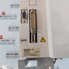 Siemens 6Se7021-8Tp50 Masterdrive Mc Dc/Ac Drive G71+C33 Dc 510…650V
