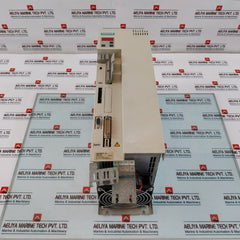 Siemens 6Se7021-8Tp50 Masterdrive Mc Dc/Ac Drive G71+C33 Dc 510…650V